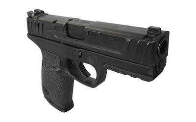 TALON GRP FOR S&W SD9 SD40 RBR