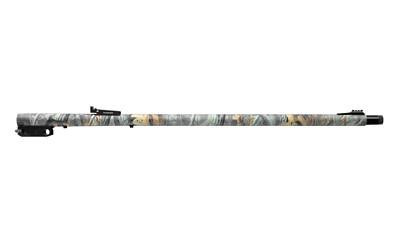 T/C ENCORE BBL 12GA 24" HRDWD CAMO