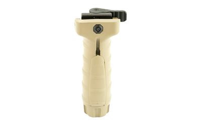 TANGO DOWN QD VERTICAL GRIP FDE