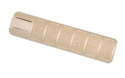 TANGO DOWN RAIL PANEL 6" FDE