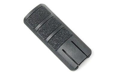 TANGO DOWN RAIL PANEL 3 3/4" BLK