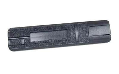 TANGO DOWN RAIL PANEL W/POCKET 6"BLK