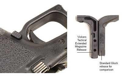 TANGO DOWN EXT. FOR GLK MAG RELEASE