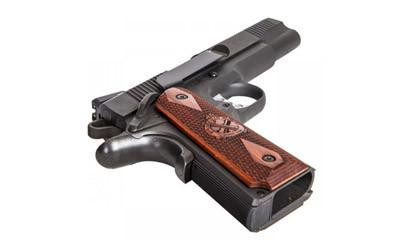 TECHNA CLIP 1911 COMMANDER/STD RH BK