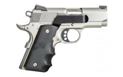 TECHNA CLIP 1911 DEF/OFF/CMP RH BLK