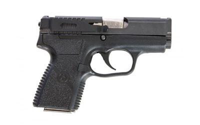 TECHNA CLIP KAHR RH BLK