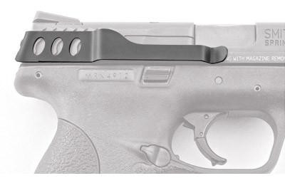 TECHNA CLIP S&W M&P RH BLK