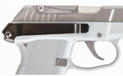TECHNA CLIP KELTEC P3AT RH BLK