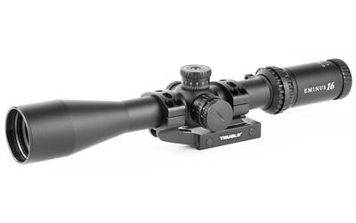 TRUGLO EMINUS 4-16X44 IR TPR BLK
