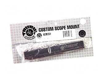 TAURUS SCP MT BL M/44/608 8.375"