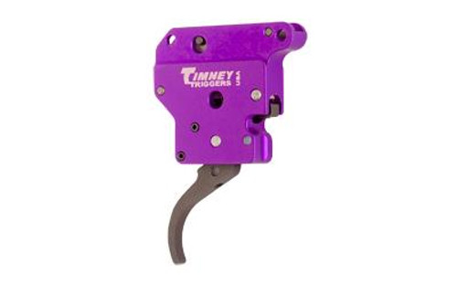 TIMNEY TRIG FITS REM 700 BENCHREST