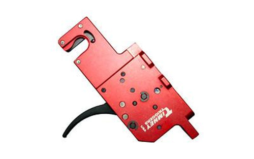 TIMNEY TRIG RUGER PRECISION 2 STAGE