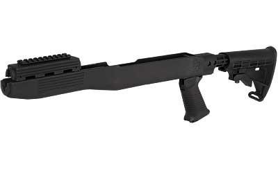 TAPCO STK T6 6POSITION FOR SKS BLK