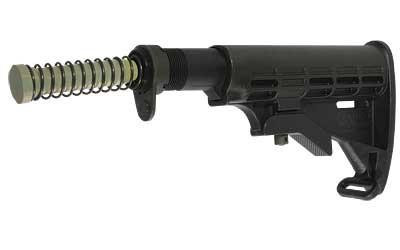 TAPCO STK T6 6POSITION W/BUFFER/SP