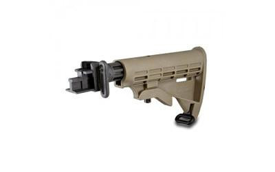 TAPCO INTRAFUSE AK T6 STK FDE