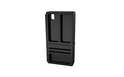 TAPCO AR MAG VISE BLOCK BLK