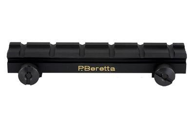 BERETTA SHOTGUN SCOPE MOUNT BLCK