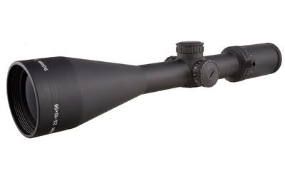 TRIJICON ACCUPOWER 2.5-10X56 MOA RED