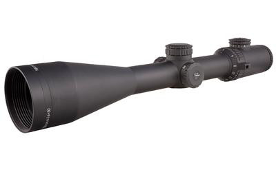 TRIJICON ACCUPOWER 4-16X50 ML-SQ GRN