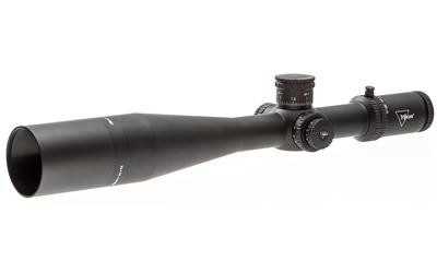 TRIJICON ACCUPOWER 5-50X56 MRAD