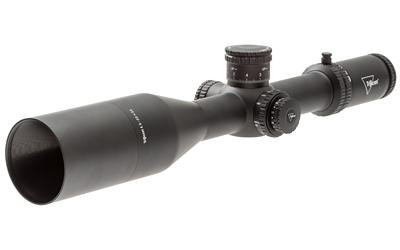 TRIJICON ACCUPOWER 4.5-30X56 SFP MOA
