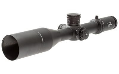 TRIJICON ACCUPOWER 4.5-30X56 SFP MRA