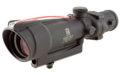 TRIJICON ACOG 3.5X35 M16 .308 RET