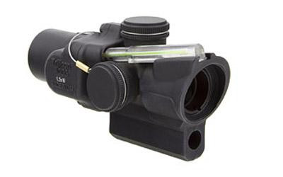 TRIJICON ACOG 1.5X16 GRN RING 2MOA