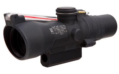 TRIJICON ACOG 2X20 RED CROSSHAIR M16