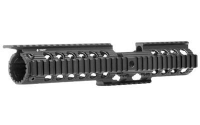 TROY DELTA-CX RAIL BLK