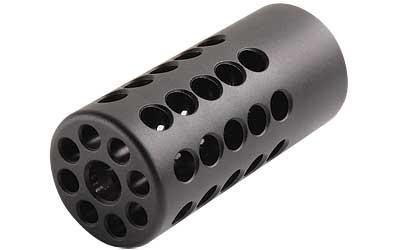 TAC SOL PAC-LITE 1" COMPENSATOR MATT