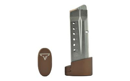 TTI FRPWR BP SHIELD 9/40 +1/2 BRZ