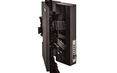 TRUCKVAULT SHOTLOCK AR-STYLE CARBINE