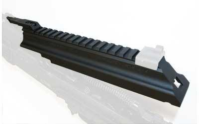 TWS DOG LEG DUST COVER RAIL PSL
