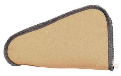 U/M PSTL RUG 13" BALL NYLON TAN