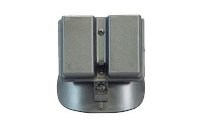U/M KYDEX PDL DBL STACK DBL MAG CASE