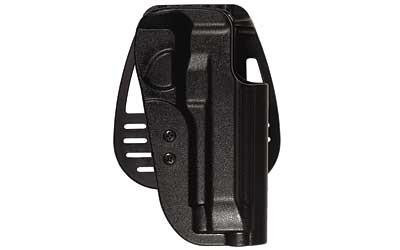 U/M KYDEX PDL HLSTR FOR GLK 17 BK RH