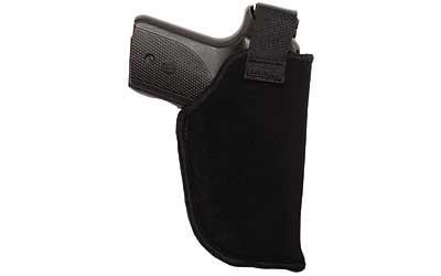 U/M INSIDE PANT HLSTR W/STRP SZ 10 R