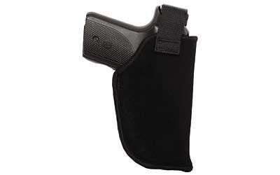 U/M INSIDE PANT HLSTR W/STRP SZ 10 L