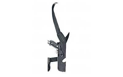 U/M VERT SHLDR HLSTR SZ 3 BLK RH