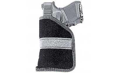 U/M INSIDE POCKET HLSTR SZ 1 BLK AMB