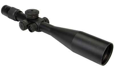 US OPTICS 5-25X58 ER25 MPR RET FFP