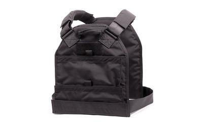 US PALM DEFENDER HNDGN CARRIER L BLK