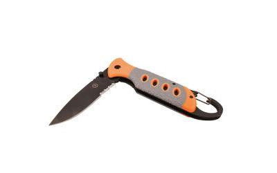 UST FOLDER KNIFE 3.5 ORANGE