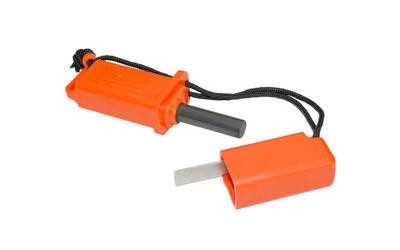 UST STRIKEFORCE FIRESTARTER ORANGE