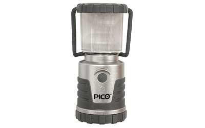 UST PICO LANTERN SILVER