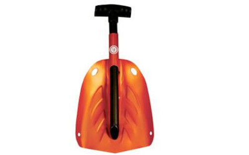 UST U-DIG-IT EXTREME SHOVEL ORANGE
