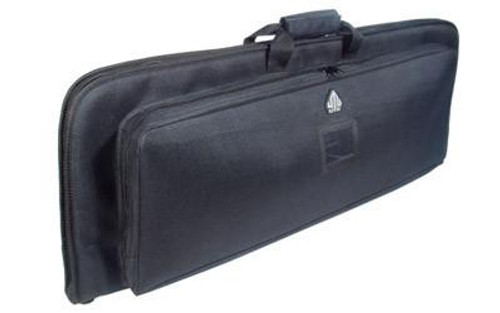 UTG HOMLND SECURITY 34" GUN CASE BLK