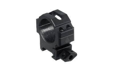 UTG PRO MAX 30MM LOW 2PC PCTNNY RNGS