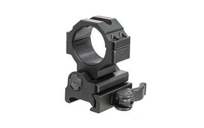 UTG 30MM FTS PCTNNY/WVR QD RNG MNT